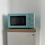 Luna E Ambra Vacanze Dom wakacyjny Neapol