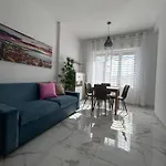 Dom wakacyjny Luna E Ambra Vacanze *