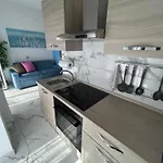 Luna E Ambra Vacanze * Neapol
