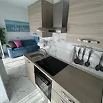 Dom wakacyjny Luna E Ambra Vacanze Neapol