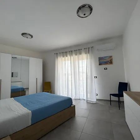 Luna E Ambra Vacanze * Neapol