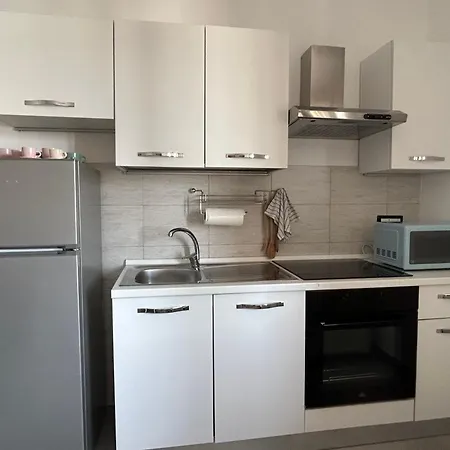 Σπίτι διακοπών Luna E Ambra Vacanze Νάπολη