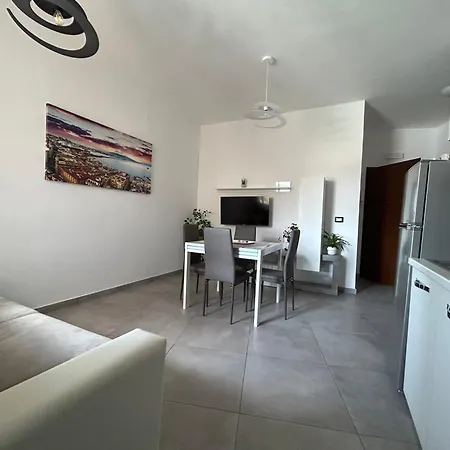 Luna E Ambra Vacanze Σπίτι διακοπών Νάπολη