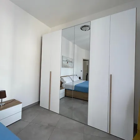 Holiday home Luna E Ambra Vacanze