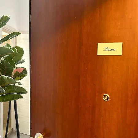 Luna E Ambra Vacanze Holiday home *