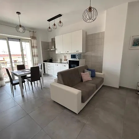 Luna E Ambra Vacanze Сasa de vacaciones *