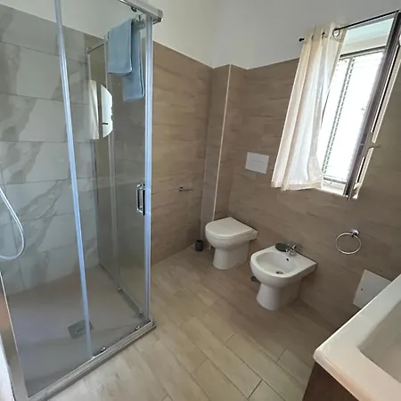 Luna E Ambra Vacanze Сasa de vacaciones Nápoles