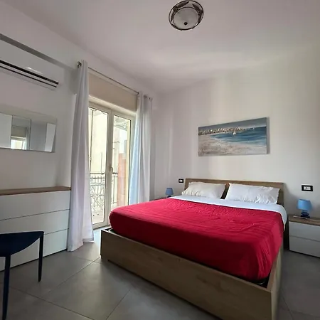 Luna E Ambra Vacanze Holiday home *