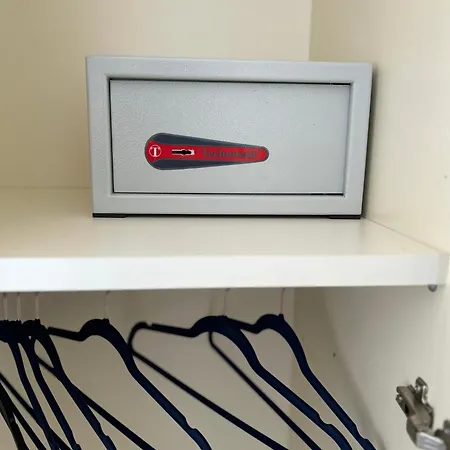 Luna E Ambra Vacanze Сasa de vacaciones *