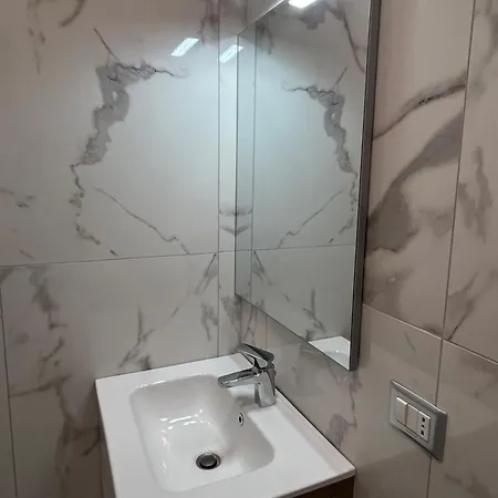 Luna E Ambra Vacanze 度假居 那不勒斯