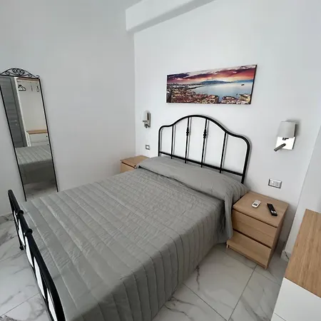 Holiday home Luna E Ambra Vacanze