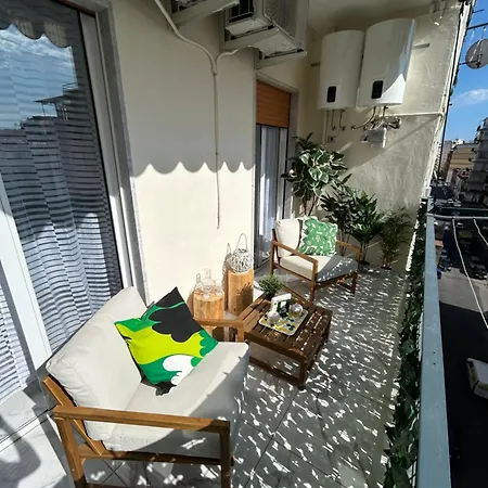 Luna E Ambra Vacanze * Napoli