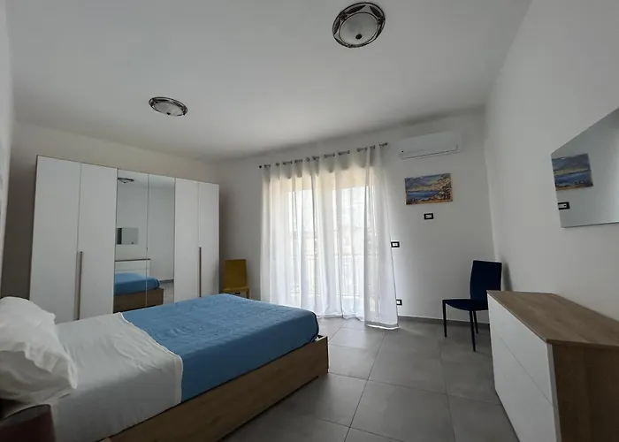 Luna E Ambra Vacanze * Neapol