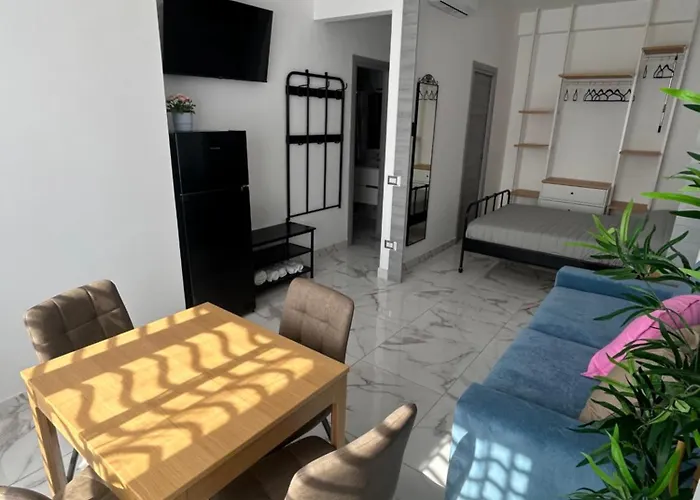 Feriehus Luna E Ambra Vacanze *