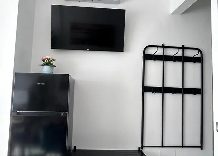 Dom wakacyjny Luna E Ambra Vacanze Neapol
