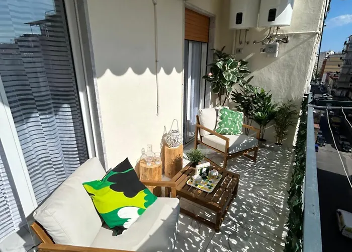 Luna E Ambra Vacanze * Neapol