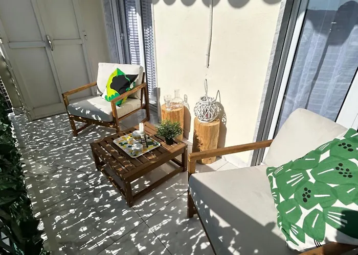 Feriehus Luna E Ambra Vacanze *