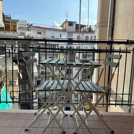 Luna E Ambra Vacanze * Neapel