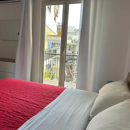 Luna E Ambra Vacanze نابولي