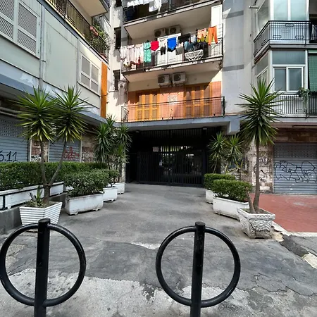 Luna E Ambra Vacanze *