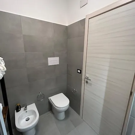 Luna E Ambra Vacanze Semesterbostad Neapel