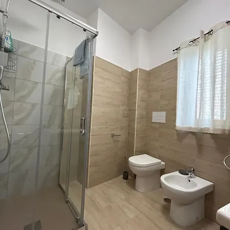 Luna E Ambra Vacanze Neapel