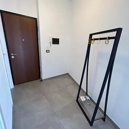 Luna E Ambra Vacanze Semesterbostad Neapel