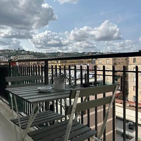 Luna E Ambra Vacanze