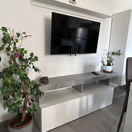 Luna E Ambra Vacanze Neapel