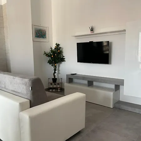 Luna E Ambra Vacanze Semesterbostad Neapel