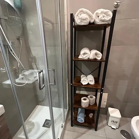 Semesterbostad Luna E Ambra Vacanze *