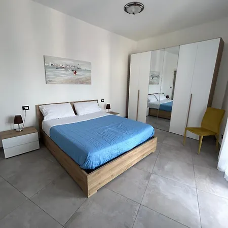 Luna E Ambra Vacanze *