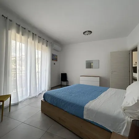 Luna E Ambra Vacanze Semesterbostad