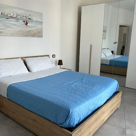 Luna E Ambra Vacanze *