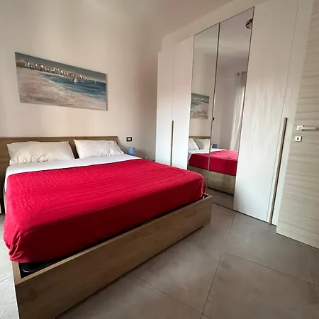 Luna E Ambra Vacanze Neapel