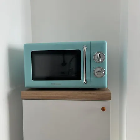 Luna E Ambra Vacanze Semesterbostad Neapel