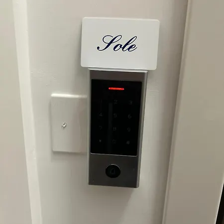 Luna E Ambra Vacanze *