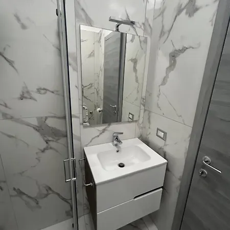 Luna E Ambra Vacanze * Neapel