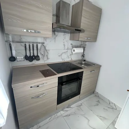 Luna E Ambra Vacanze