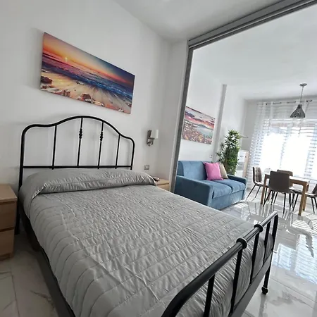 Luna E Ambra Vacanze Semesterbostad