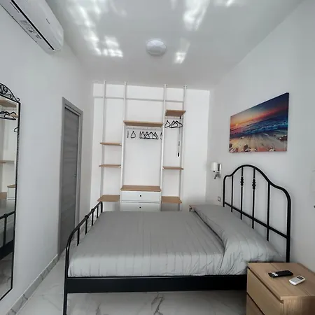Luna E Ambra Vacanze Holiday home *