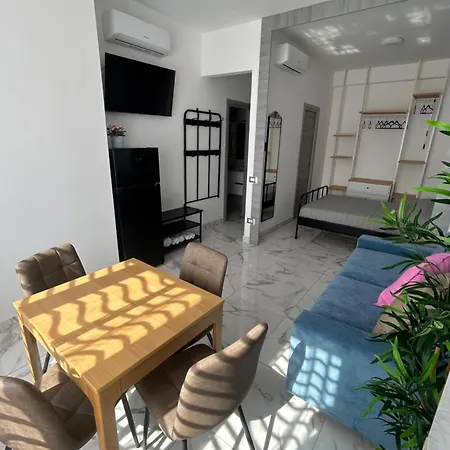 بيت للعطل Luna E Ambra Vacanze *