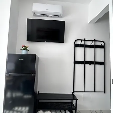 Semesterbostad Luna E Ambra Vacanze Neapel