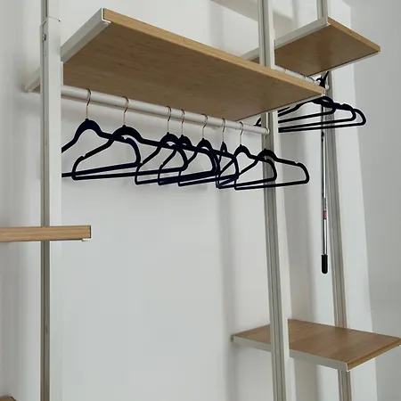 Luna E Ambra Vacanze Neapel