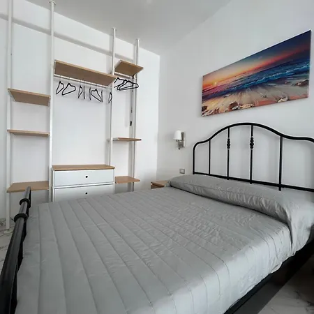 Luna E Ambra Vacanze * Neapel