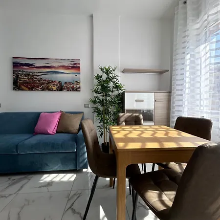 Luna E Ambra Vacanze Semesterbostad