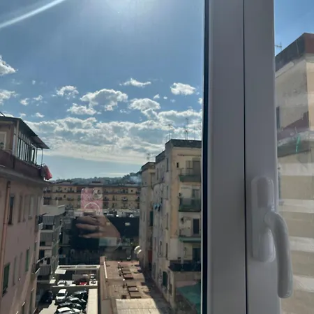 Luna E Ambra Vacanze بيت للعطل *