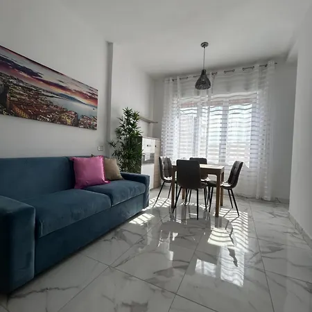 Semesterbostad Luna E Ambra Vacanze *