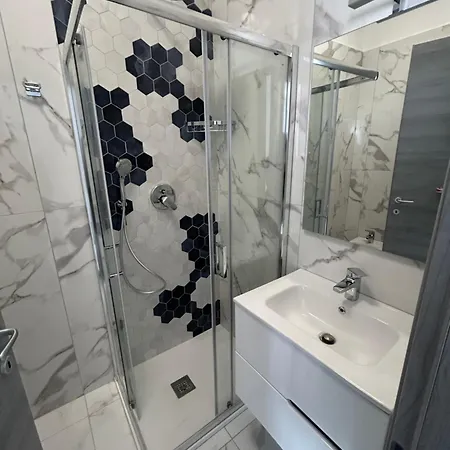 Semesterbostad Luna E Ambra Vacanze Neapel