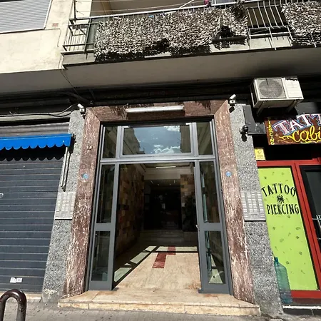 Luna E Ambra Vacanze * Neapel